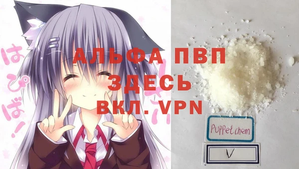 молекула духа Нея